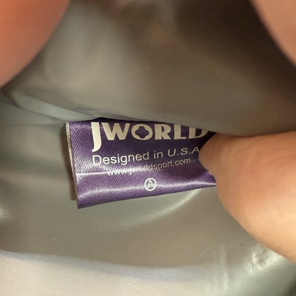 J World New York Lola Floral Insulated Lunch Bag Lunchbox Mesh Pocket - Picture 5 of 5